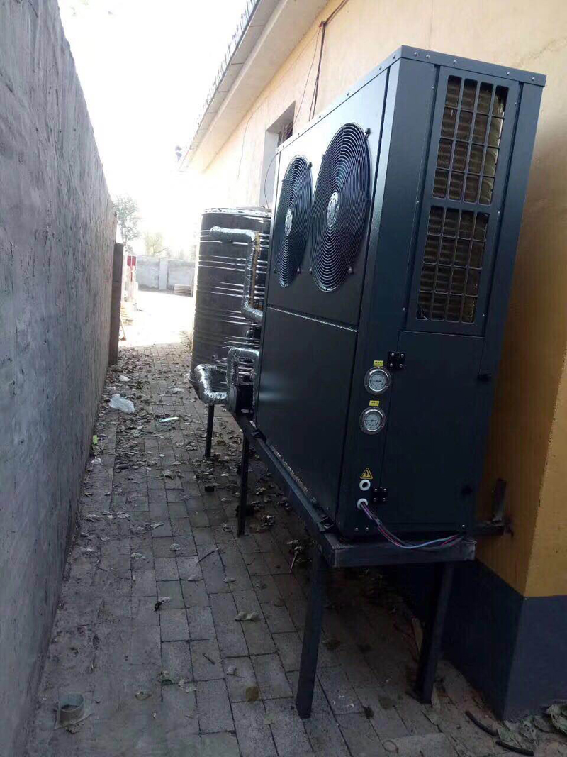 河北省廊坊市永清縣農戶170平方米供暖工程 河北省廊坊市永清縣農戶170平方米供暖工程